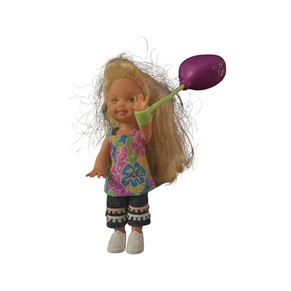 Kelly Barbies - Picture 2 of 4